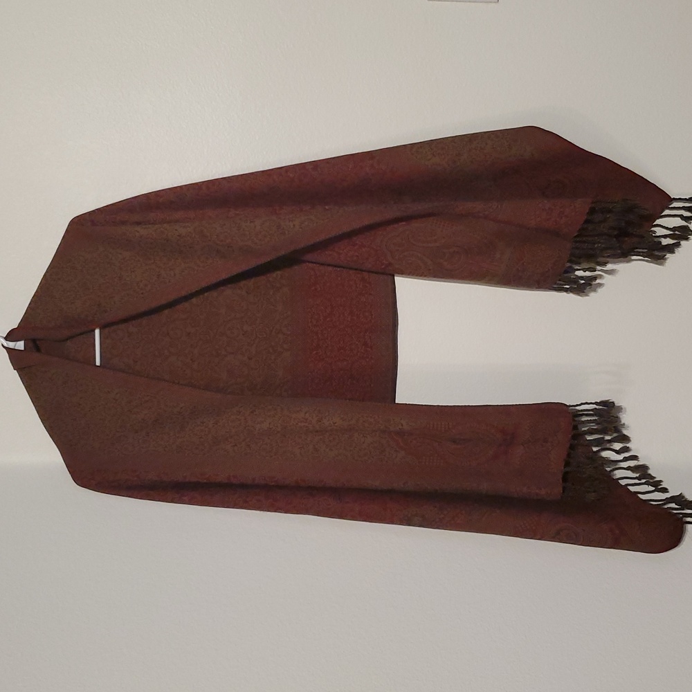 SHAWL